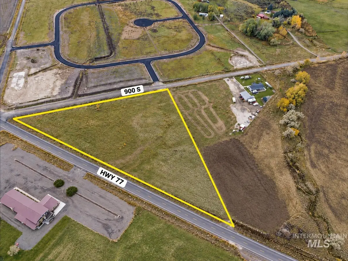 TBD Hwy 77, Albion, ID 83311 - #1