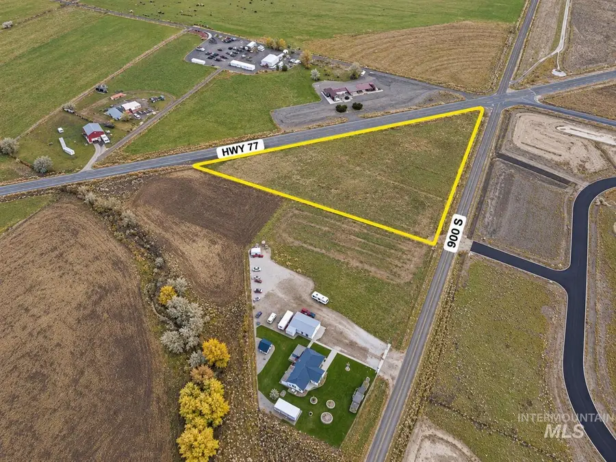 TBD Hwy 77, Albion, ID 83311 - #2