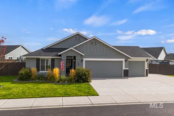 1650 SW Accipiter, Mountain Home, ID 83647