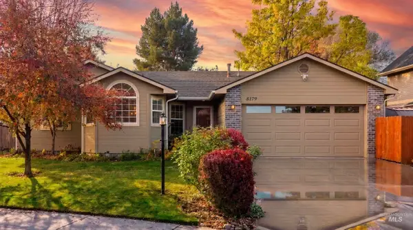 8179 W Courier, Boise, ID 83714
