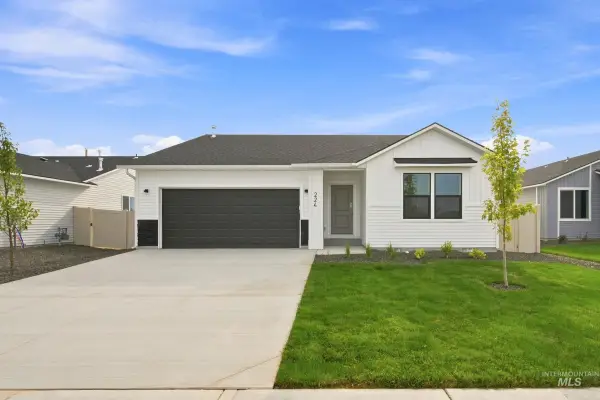 610 Rosemary Ave, New Plymouth, ID 83655