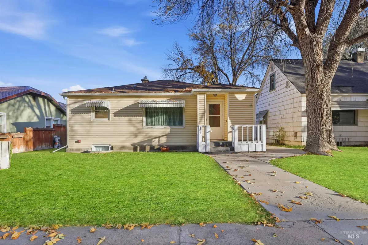 408 E Main St, Jerome, ID 83338 - #1