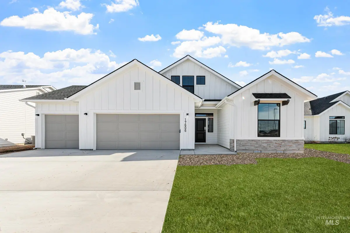 3013 N Lithodora Way, Star, ID 83669 - #1