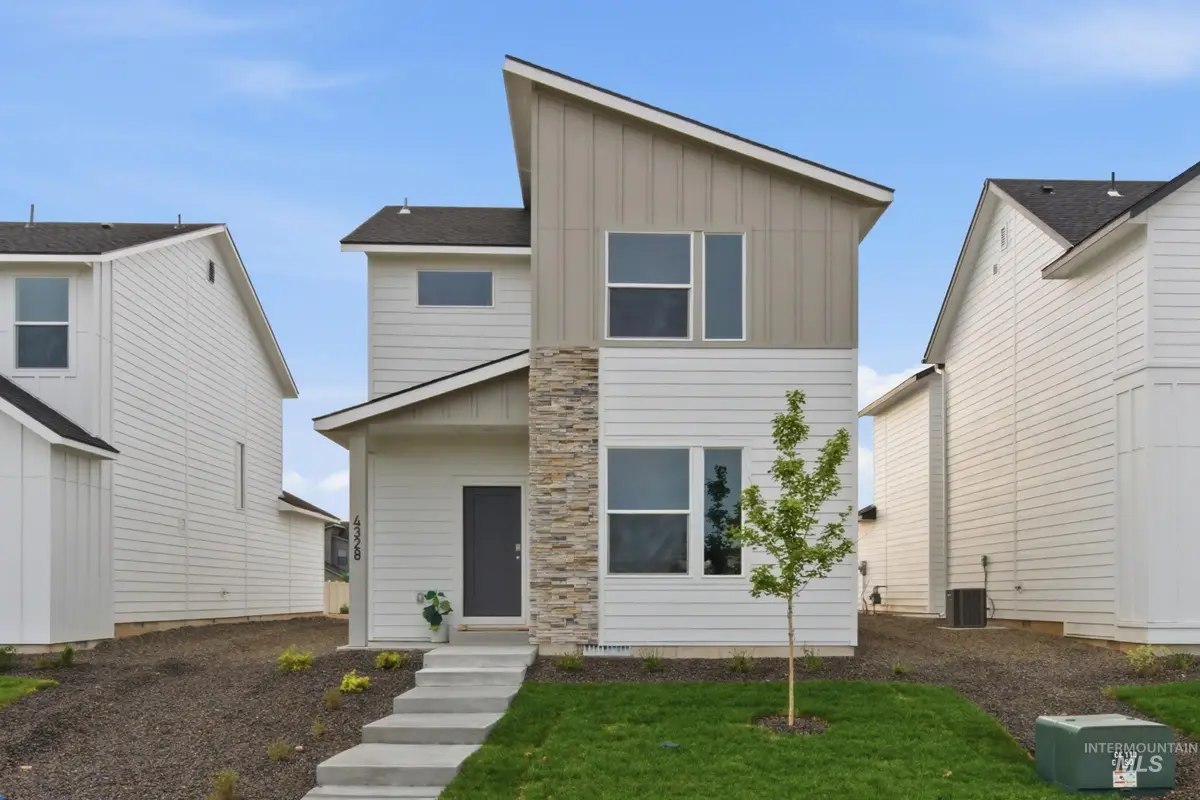 6615 S Barnwood Ave, Boise, ID 83709 - #1