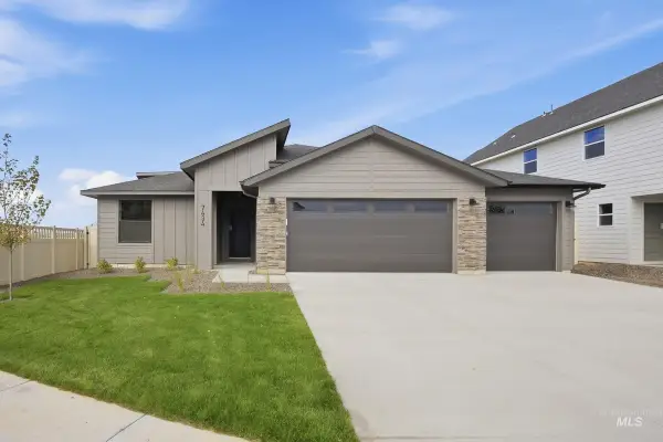 13403 Bonanza St, Caldwell, ID 83607