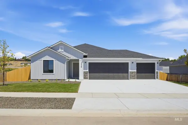 13402 Scrape St, Caldwell, ID 83607