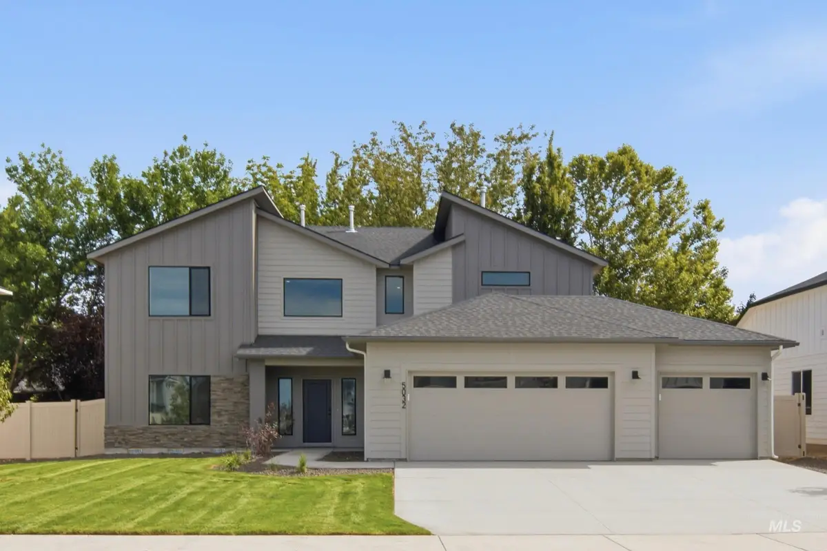 5420 S Edgecomb Way, Nampa, ID 83686 - #1