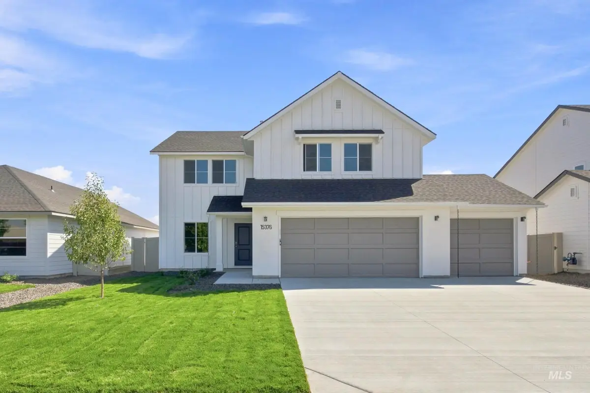 15363 Albatross Ave, Nampa, ID 83651 - #1