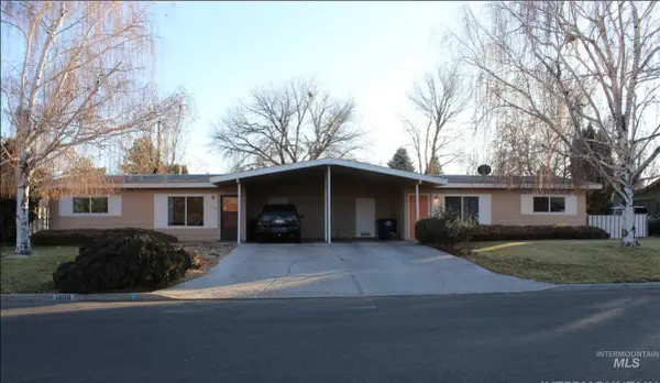 1606/1608 Julie Lane, Twin Falls, ID 83301