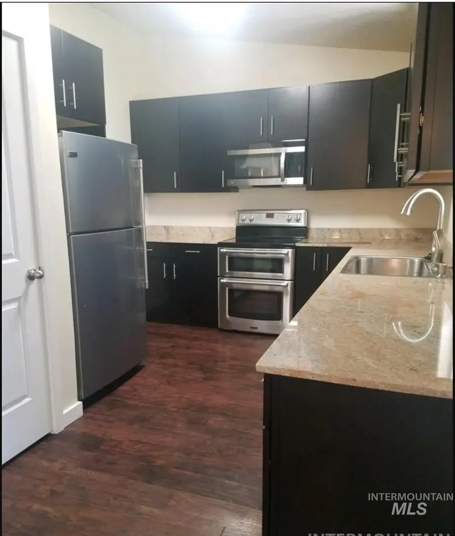 1606/1608 Julie Lane, Twin Falls, ID 83301 - #2