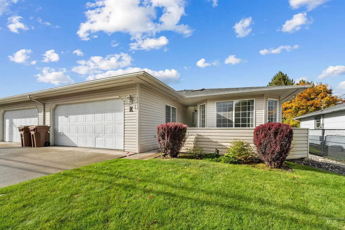 3232 5th Street #K, Lewiston, ID 83501 - #1