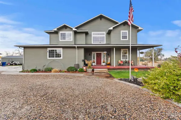 10115 N Iowa Ave, Payette, ID 83661