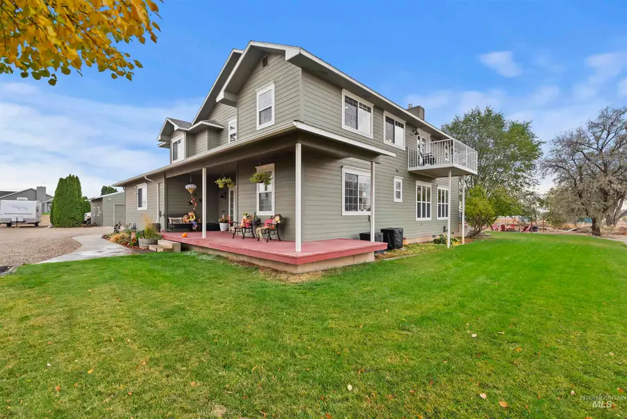 10115 N Iowa Ave, Payette, ID 83661 - #2