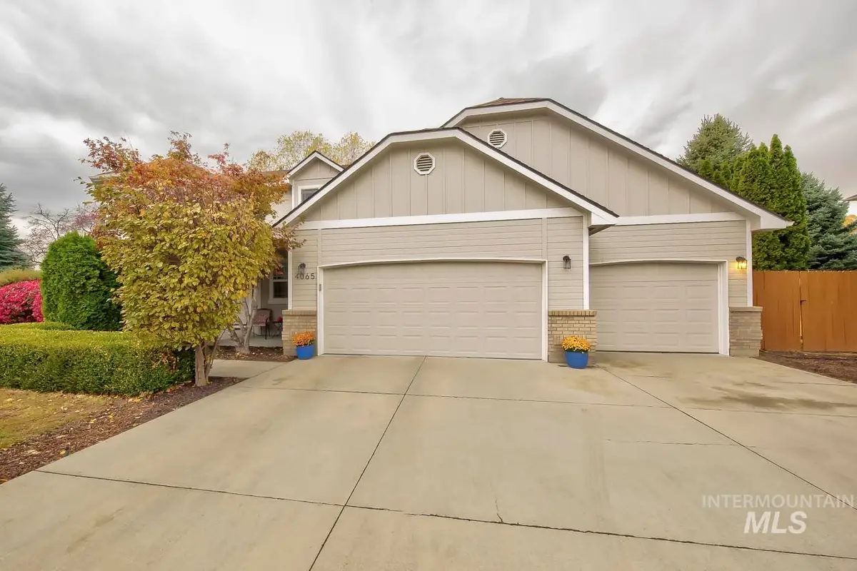 4065 N Chatterton #YMCA, Boise, ID 83713 - #1