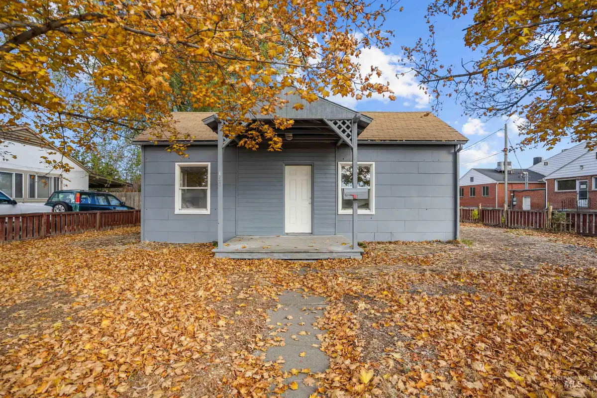 130 Locust Street N., Twin Falls, ID 83301 - #1