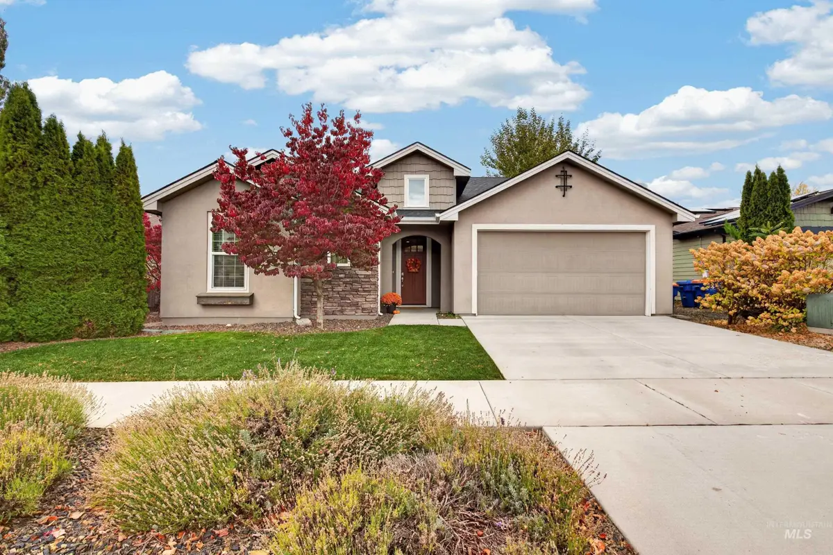 18187 N Highfield Way, Boise, ID 83714 - #1