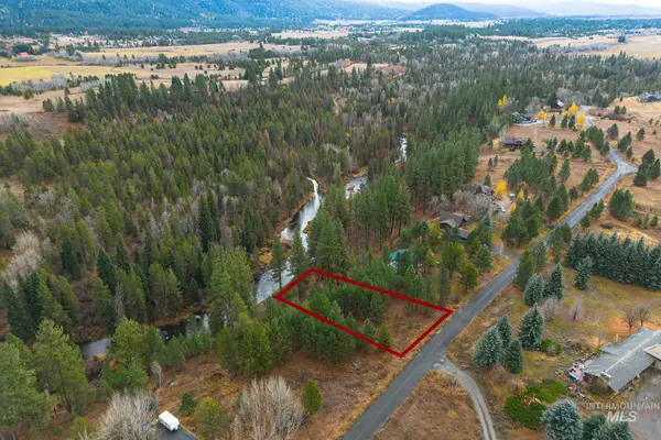 14014 Comfort Rd, McCall, ID 83638