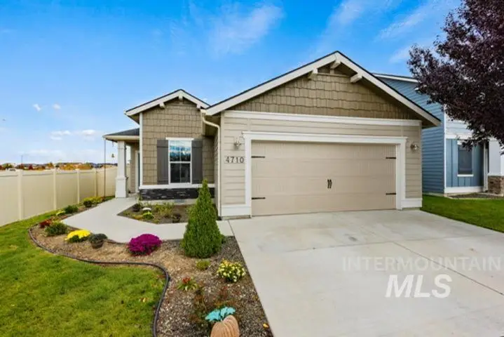 4710 W Silver River St., Meridian, ID 83646 - #1