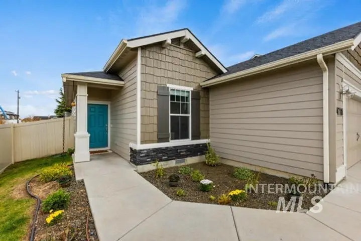 4710 W Silver River St., Meridian, ID 83646 - #2