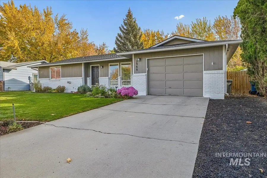 2968 N Bryson Ave, Boise, ID 83713 - #3