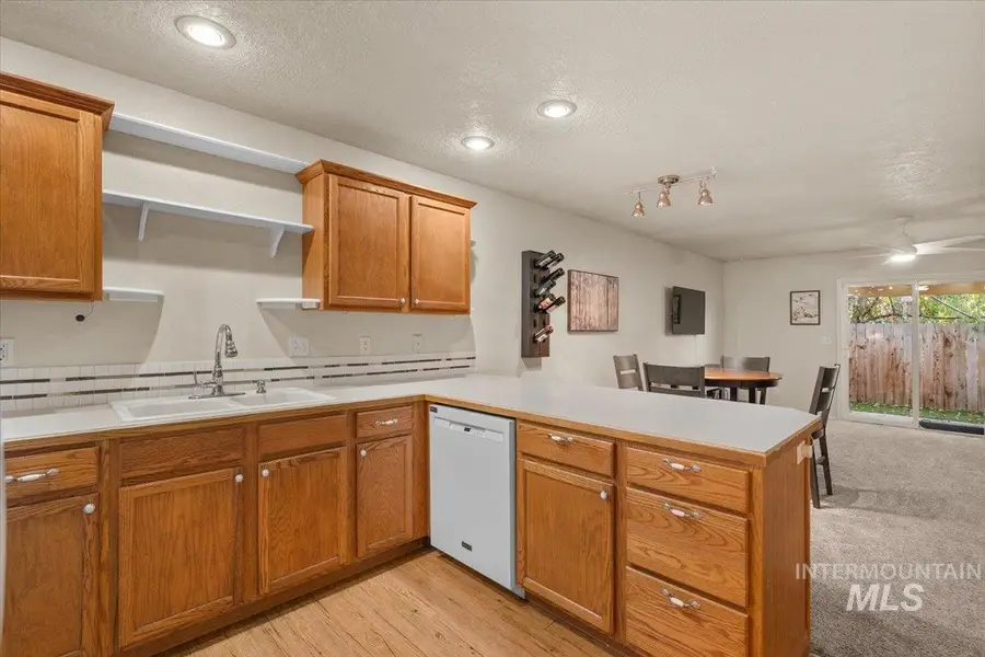 1318 W Wright Ct, Boise, ID 83705 - #2