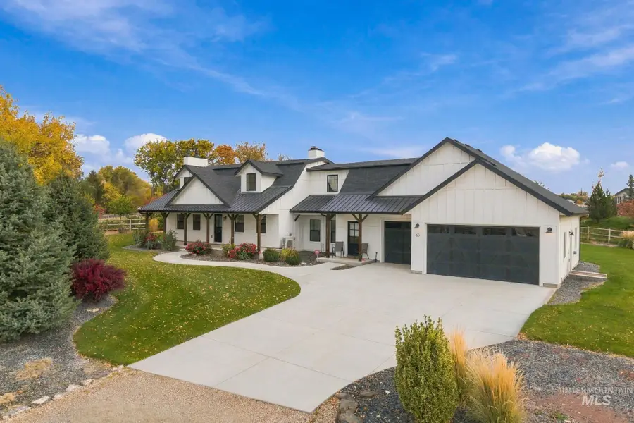 66 S Pit Ln, Nampa, ID 83687 - #2