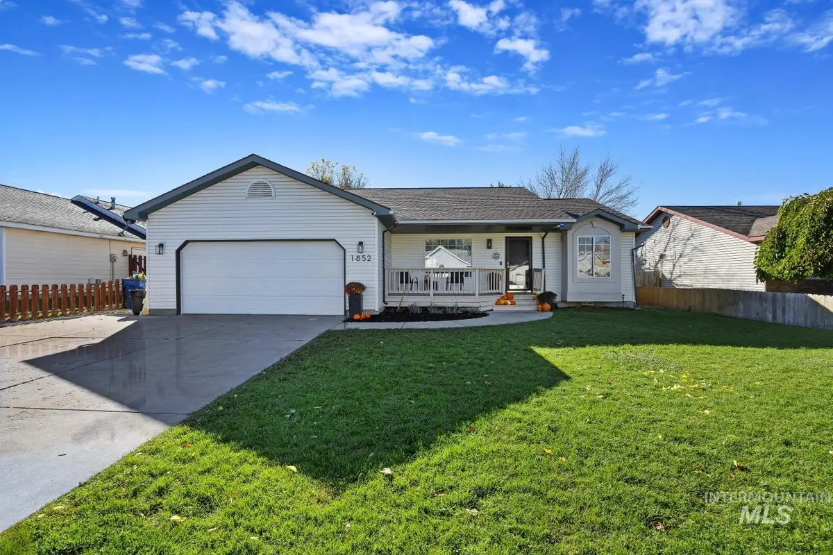 1852 Spring Ln, Twin Falls, ID 83301 - #1