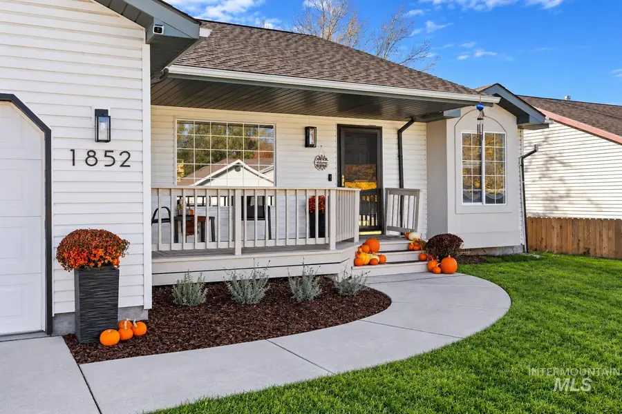 1852 Spring Ln, Twin Falls, ID 83301 - #3