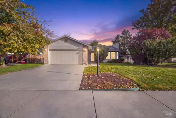 1078 W Loon St., Meridian, ID 83642