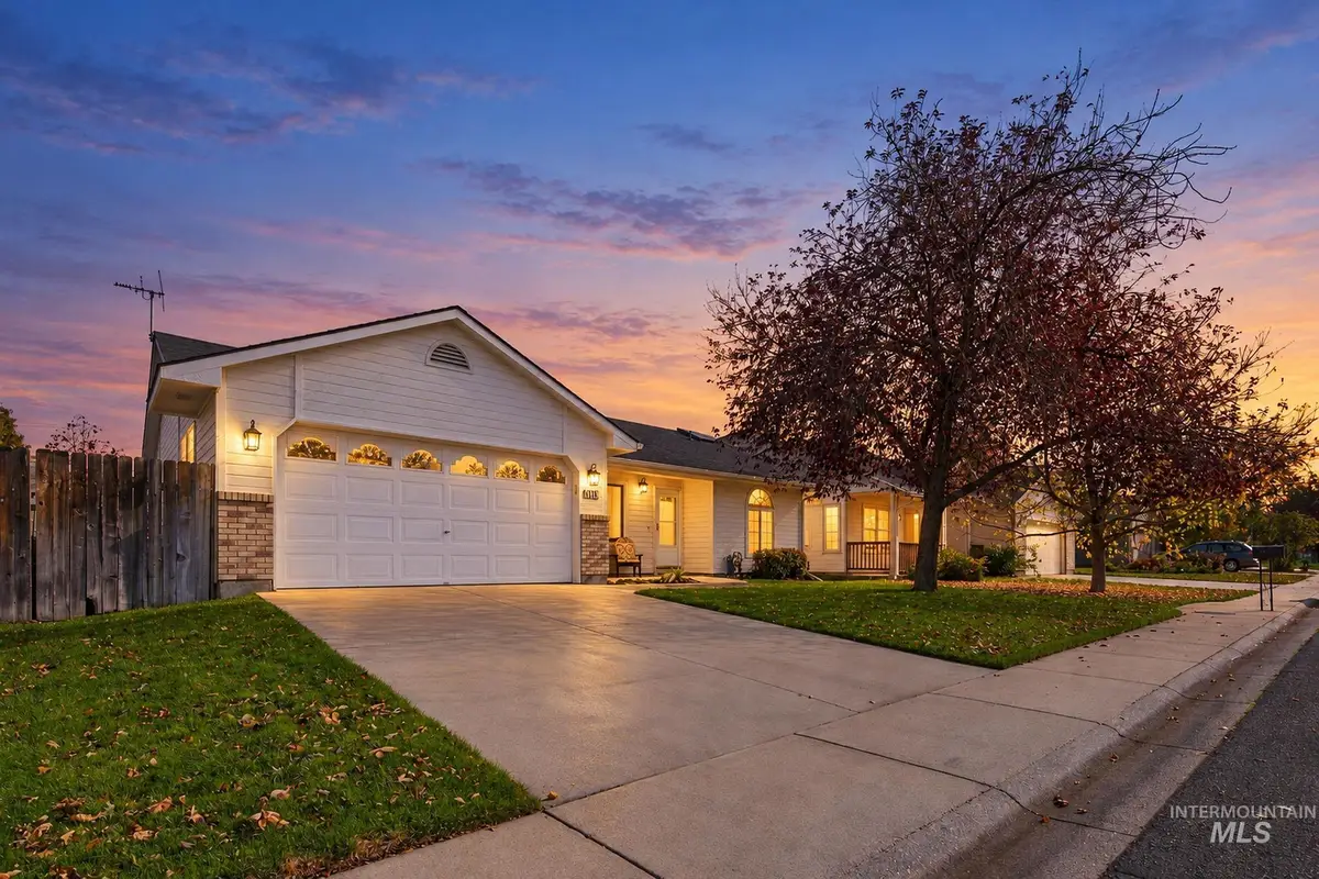 4318 S Danridge Ave, Boise, ID 83716 - #1