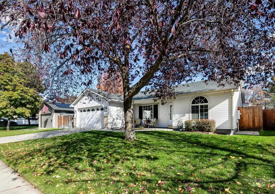 4318 S Danridge Ave, Boise, ID 83716 - #3