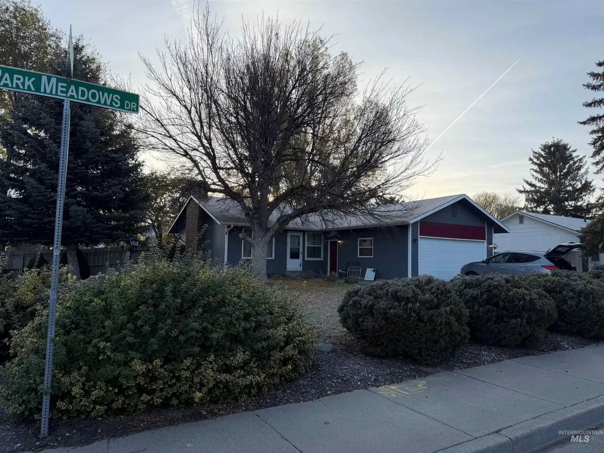 1298 Park Meadows, Twin Falls, ID 83301 - #1