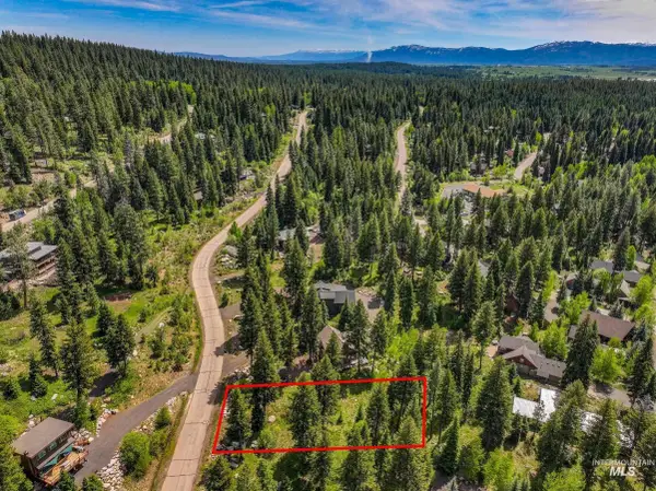 1210 Aspen Ridge Lane, McCall, ID 83638