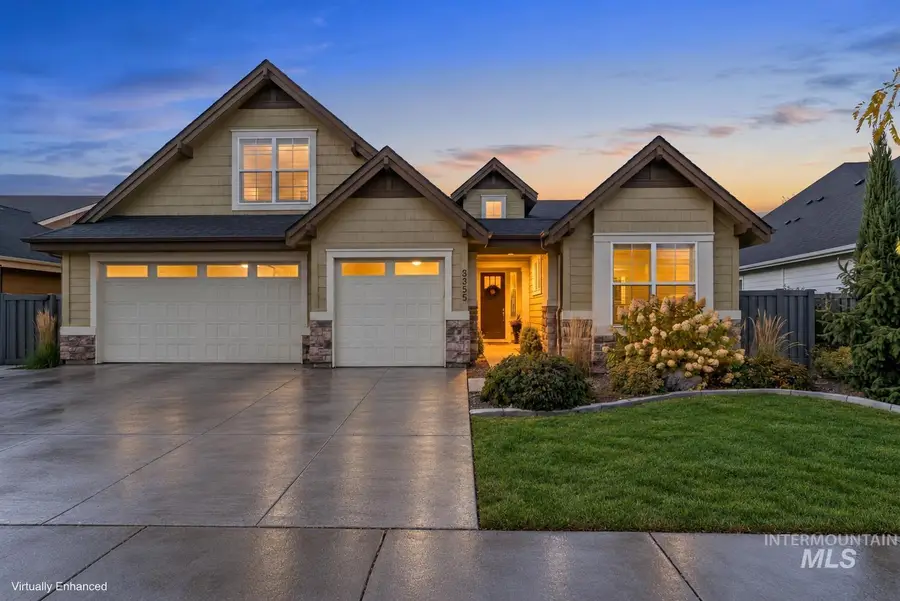 5355 S Mccurry Way, Meridian, ID 83642 - #2