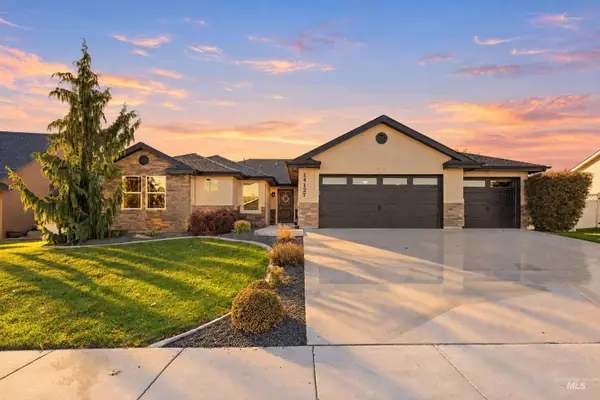 14127 Silver Lining Dr, Caldwell, ID 83607