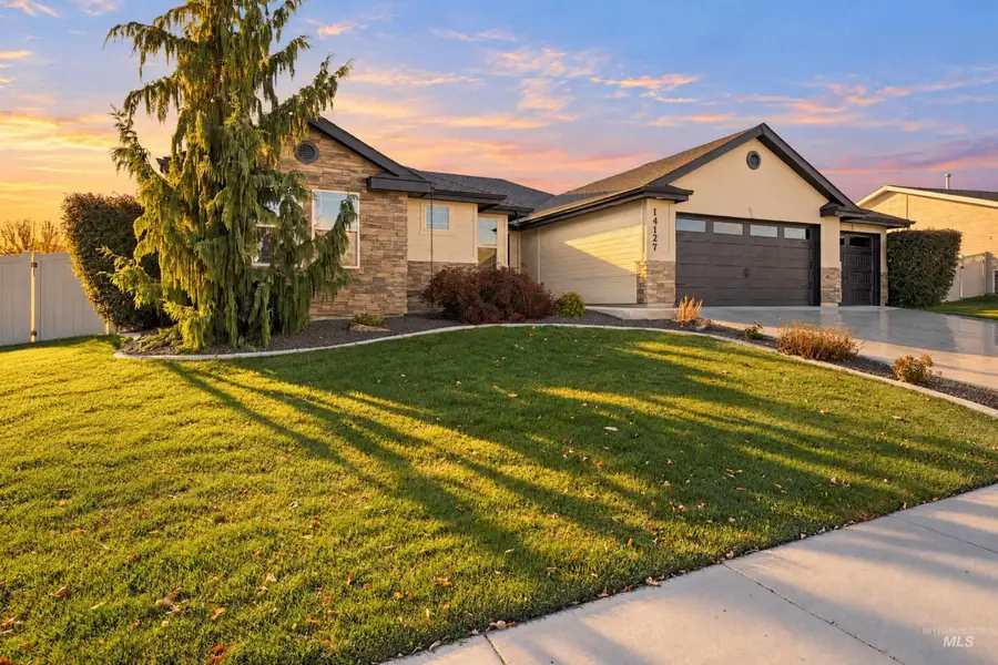 14127 Silver Lining Dr, Caldwell, ID 83607 - #3