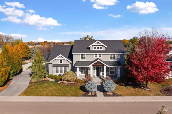 3796 E Darlington Dr, Meridian, ID 83642