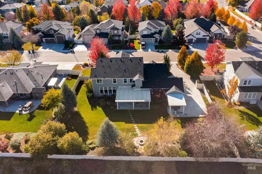 3796 E Darlington Dr, Meridian, ID 83642 - #2