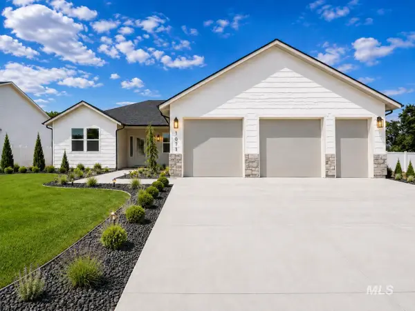 11702 W Endsley, Star, ID 83669