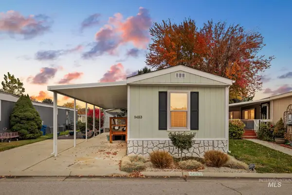 5653 N Fairfax Lane, Boise, ID 83714