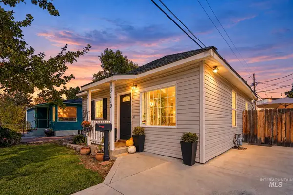 3110 W Jordan St, Boise, ID 83702