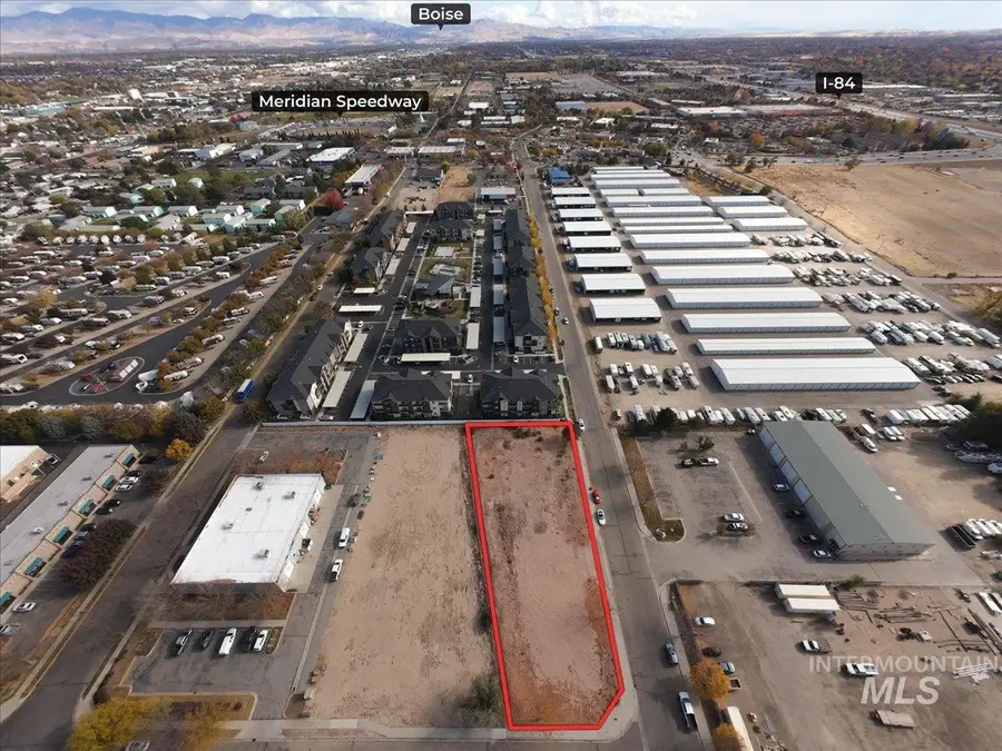 424 W Corporate Dr, Meridian, ID 83642 - #2