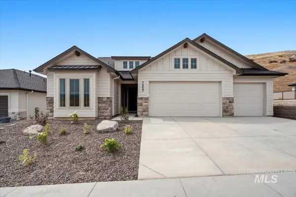 7097 W Tolland St., Eagle, ID 83616