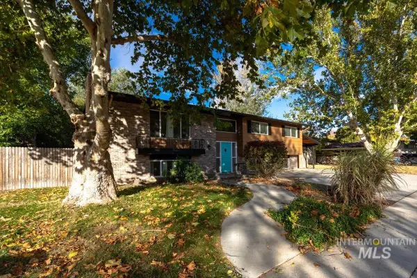 4155 N Kilarney Dr., Boise, ID 83704
