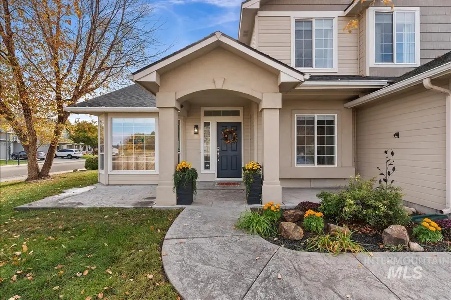 3828 N Twin Eagles Way, Meridian, ID 83646 - #2