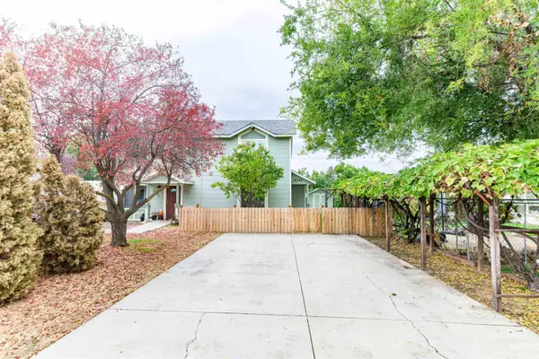 4345 N Vera St., Boise, ID 83704