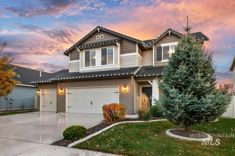 3379 E Grayson St, Meridian, ID 83642 - #2