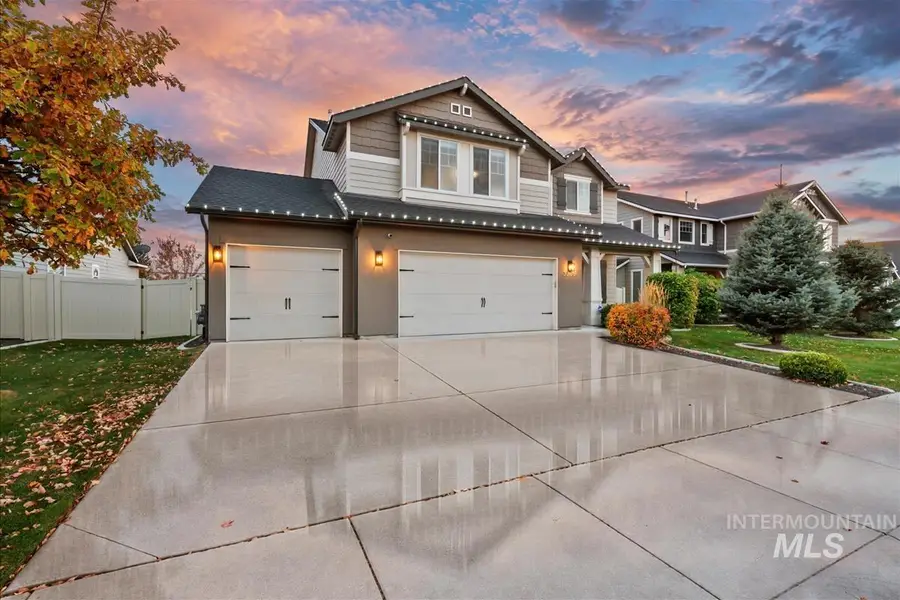 3379 E Grayson St, Meridian, ID 83642 - #3