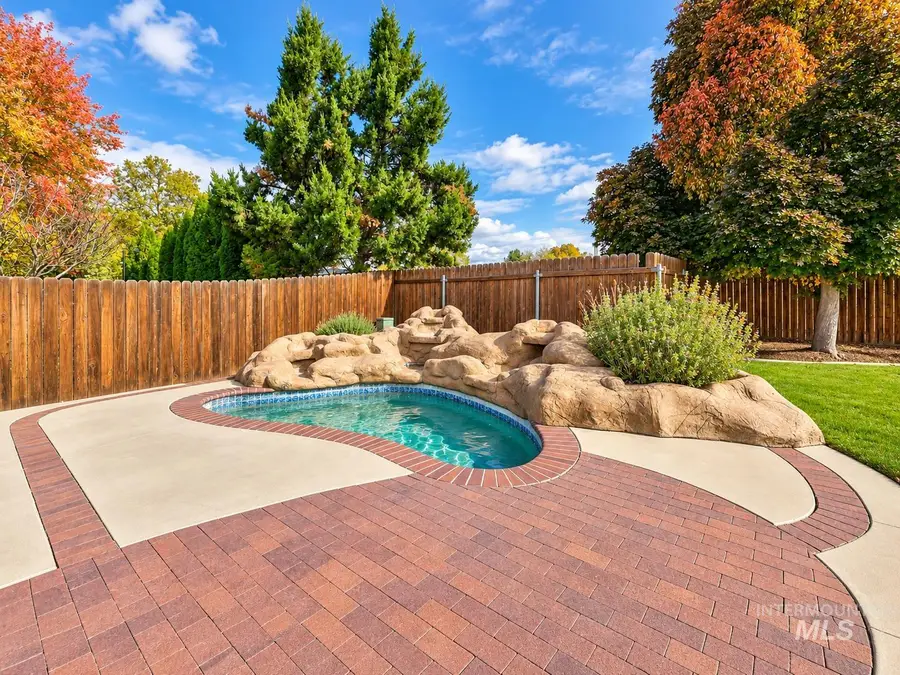 1874 N Heath Avenue, Boise, ID 83713 - #3