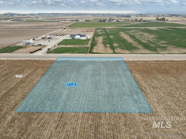 Lot 5 Ustick Rd (gps 18319 Ustick Road), Caldwell, ID 83607